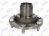 BTA H5G016BTA Wheel Hub